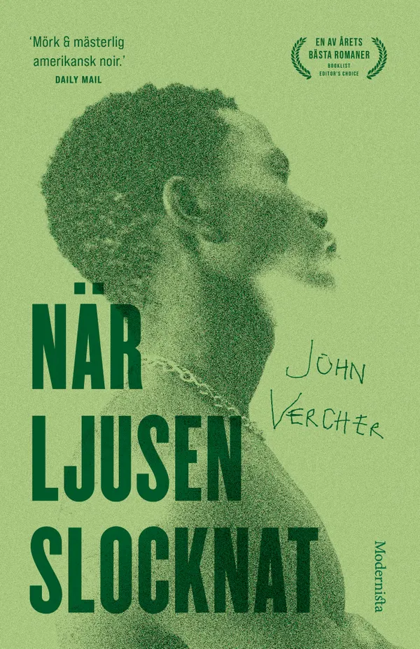 När ljusen slocknat