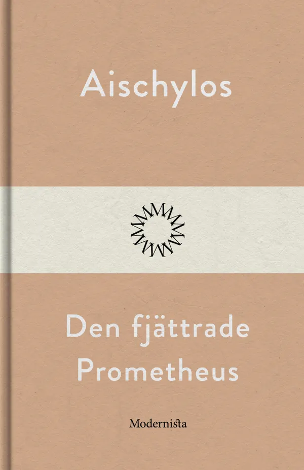 Den fjättrade Prometheus