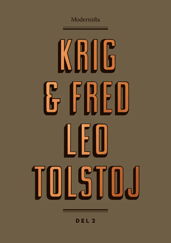 Krig och fred 2