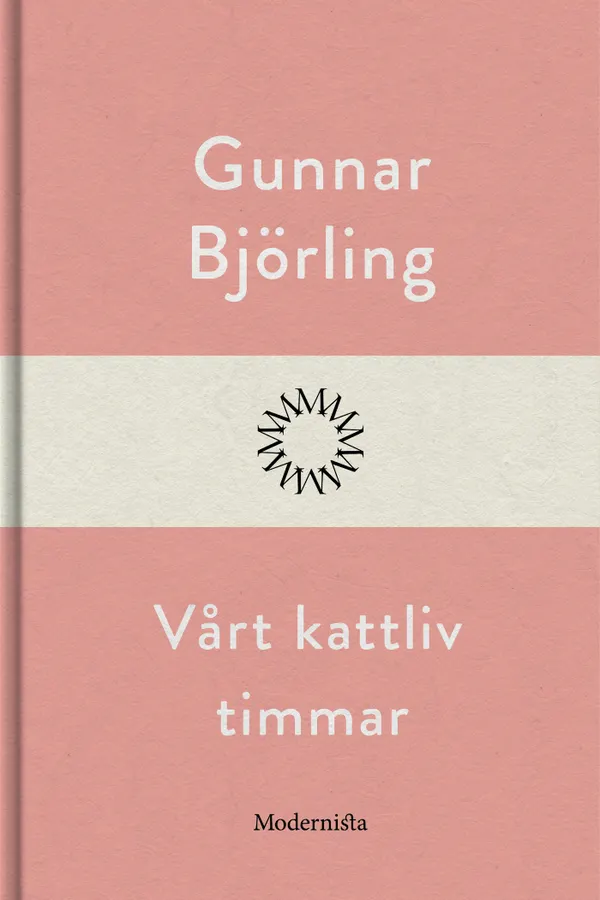 Vårt kattliv timmar