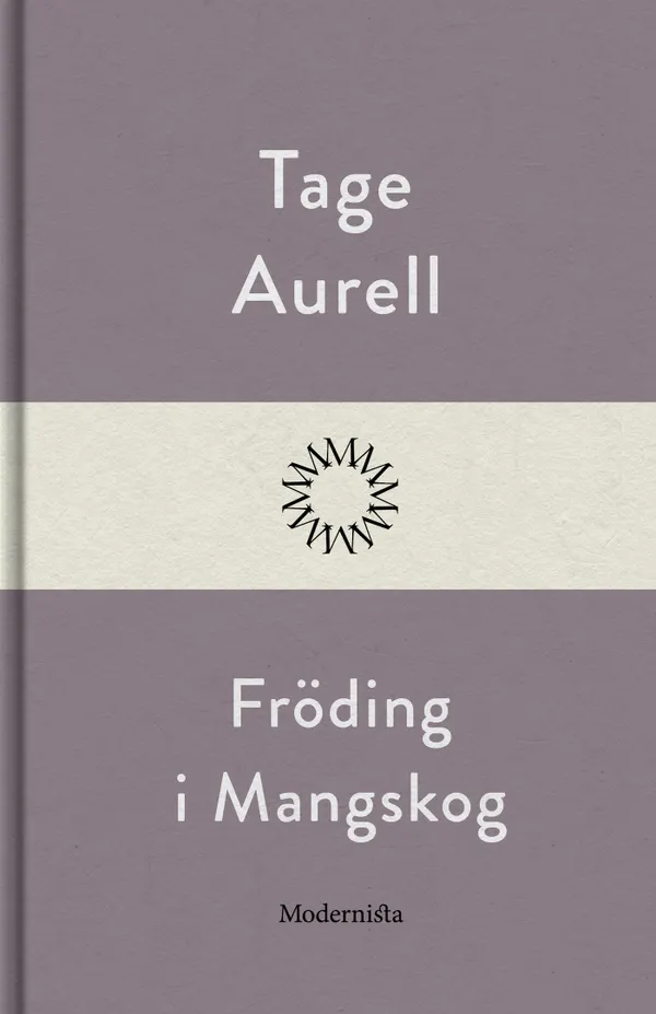 Fröding i Mangskog
