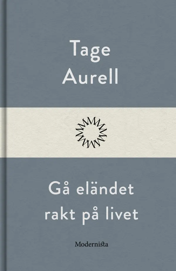 Gå eländet rakt på livet