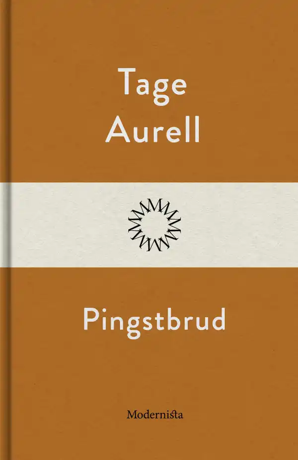 Pingstbrud