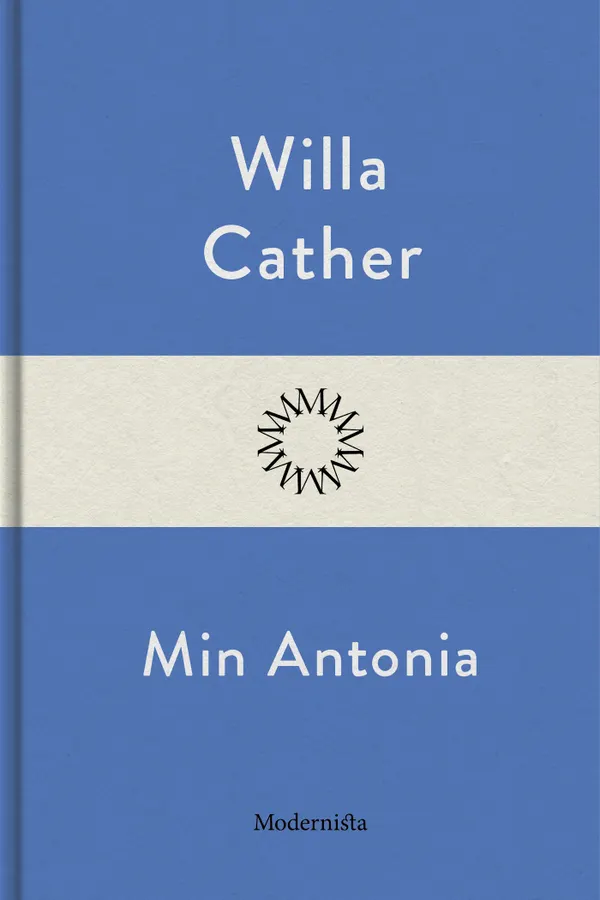 Min Antonia