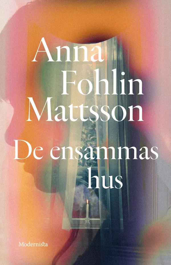 De ensammas hus