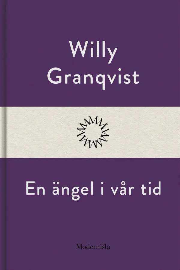 En ängel i vår tid