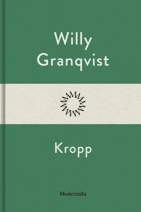 Kropp