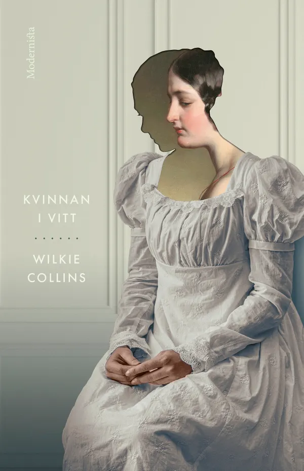 Kvinnan i vitt