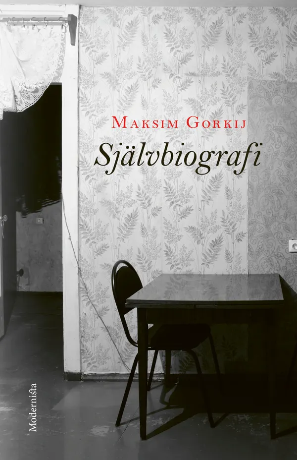 Självbiografi