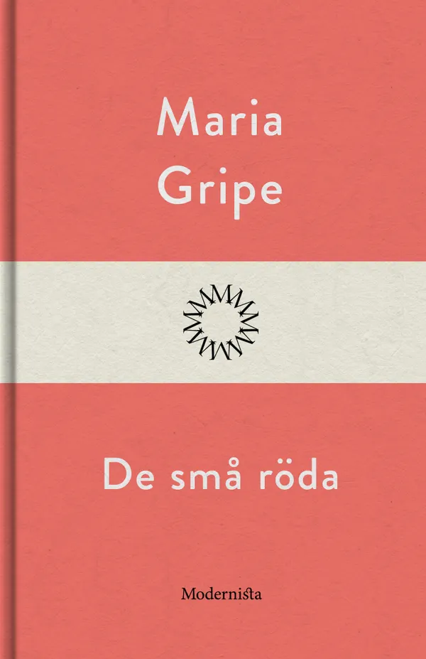 De små röda