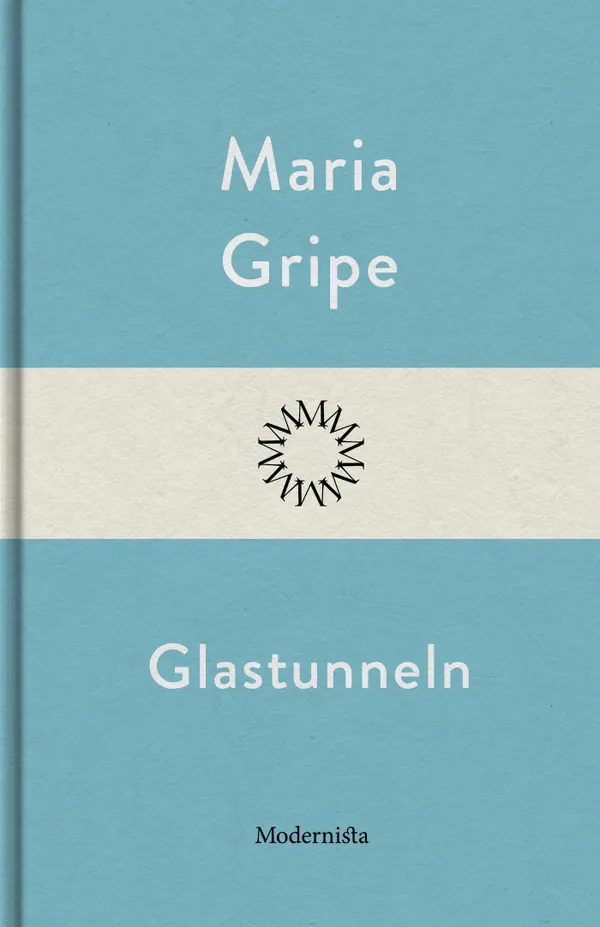 Glastunneln