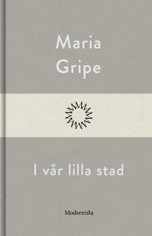 I vår lilla stad