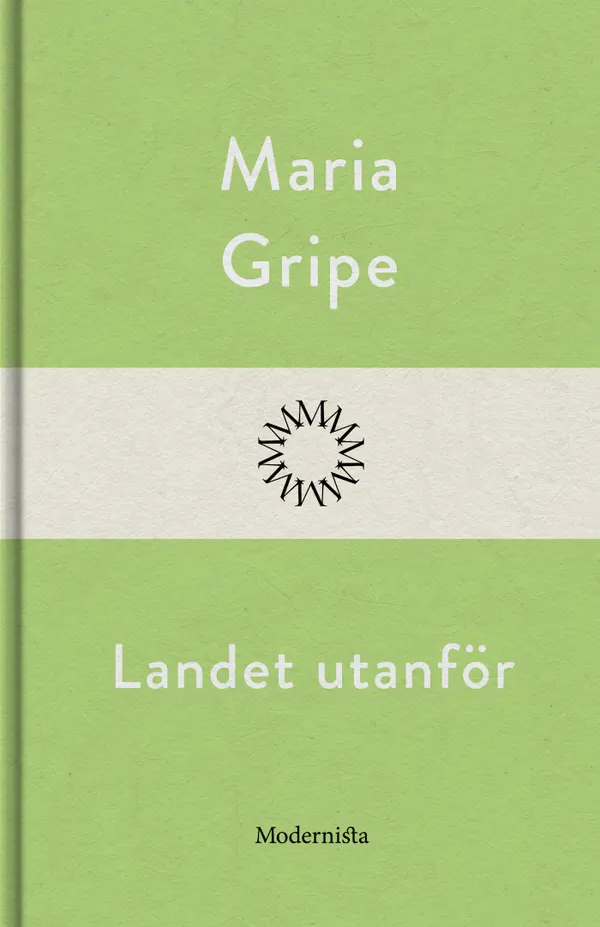 Landet utanför
