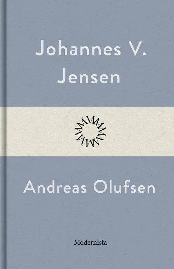 Andreas Olufsen
