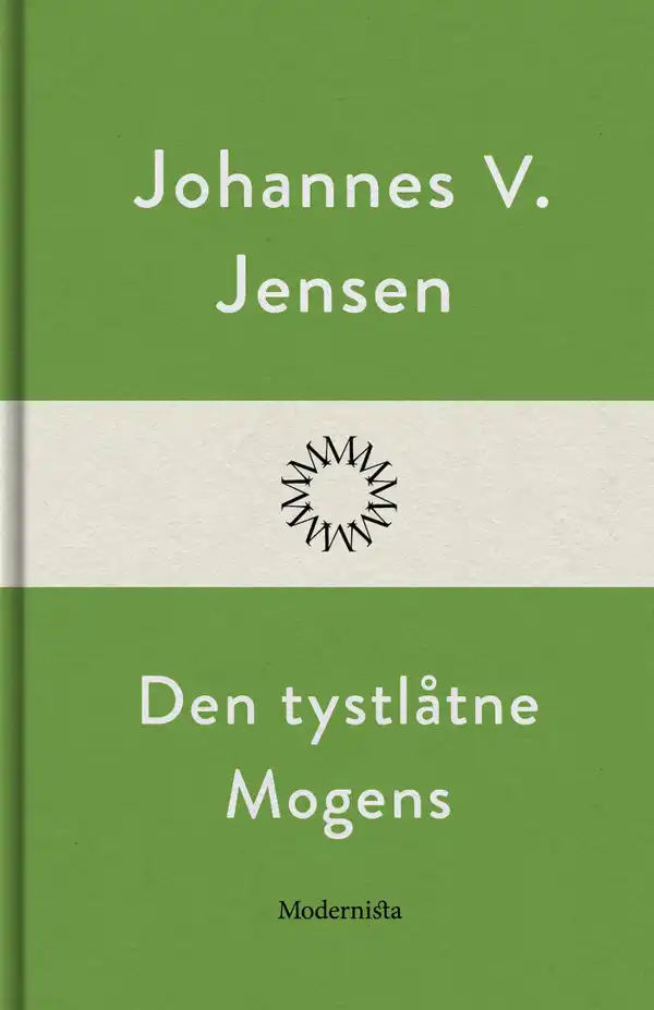 Den tystlåtne Mogens