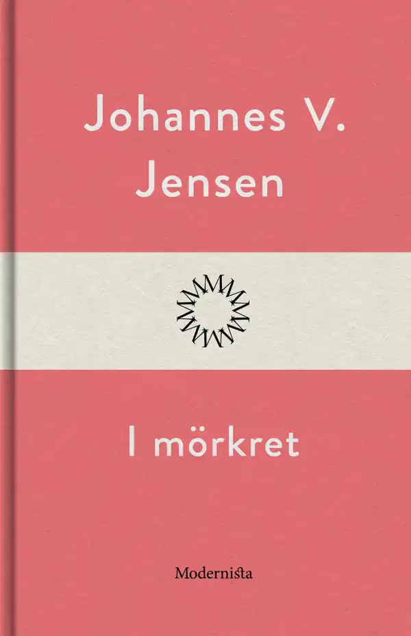 I mörkret