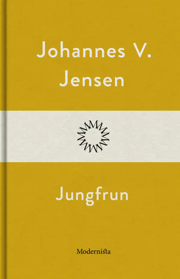 Jungfrun
