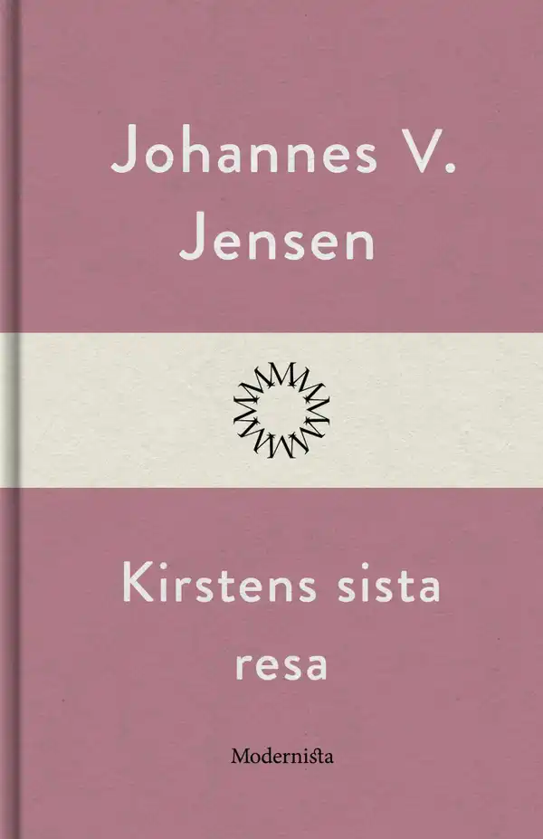 Kirstens sista resa