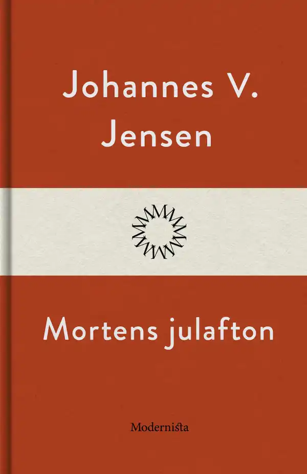 Mortens julafton