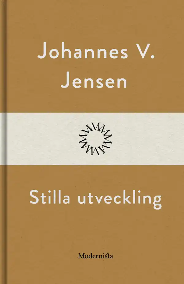 Stilla utveckling