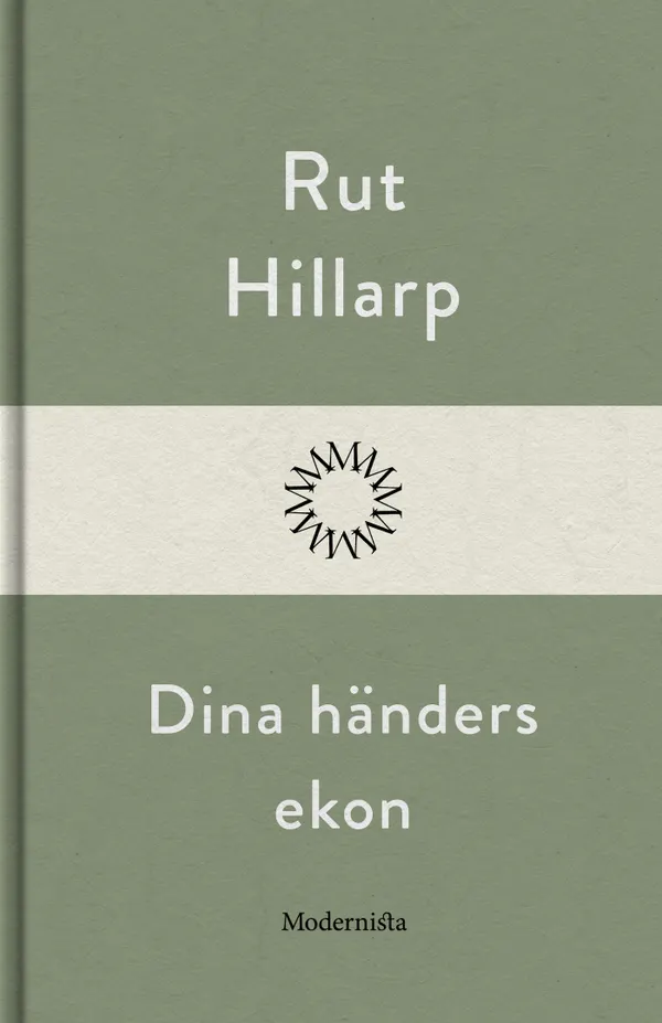 Dina händers ekon