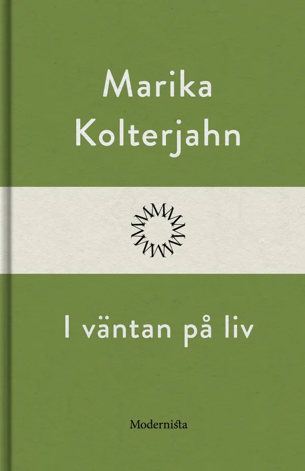 I väntan på liv