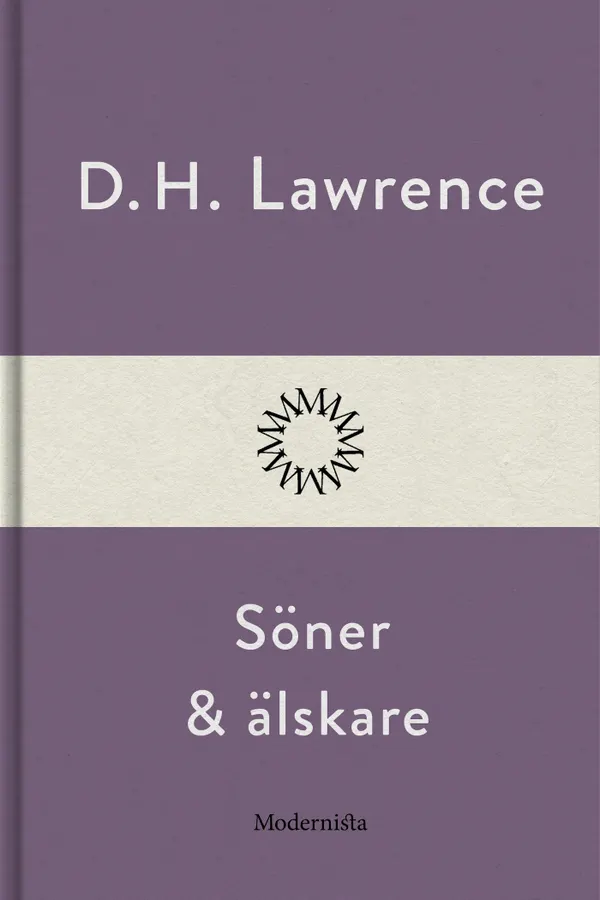 Söner och älskare