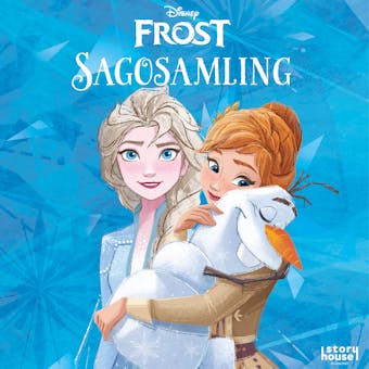 Frost sagosamling - undefined