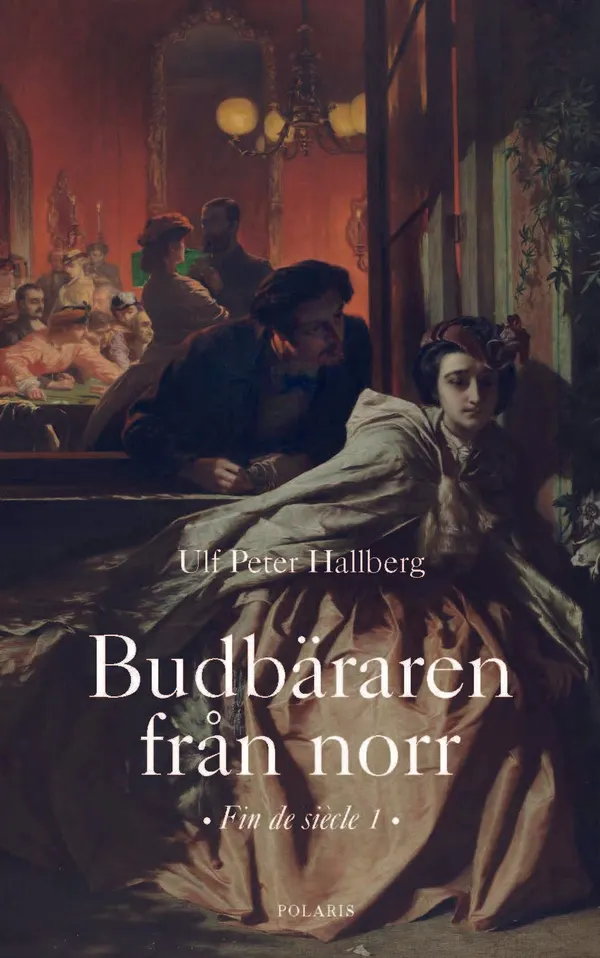 Budbäraren från norr