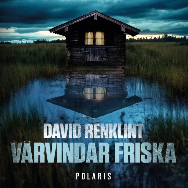 Vårvindar friska