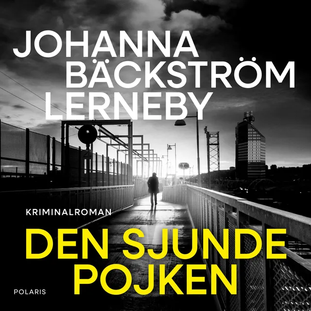 Den sjunde pojken