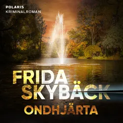 Fredrika Storm