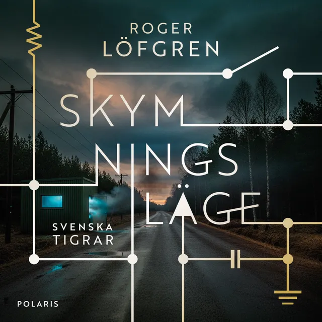 Skymningsläge