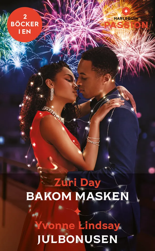 Bakom masken / Julbonusen