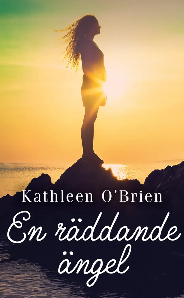 En räddande ängel