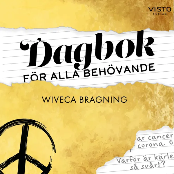 Dagbok för alla behövande