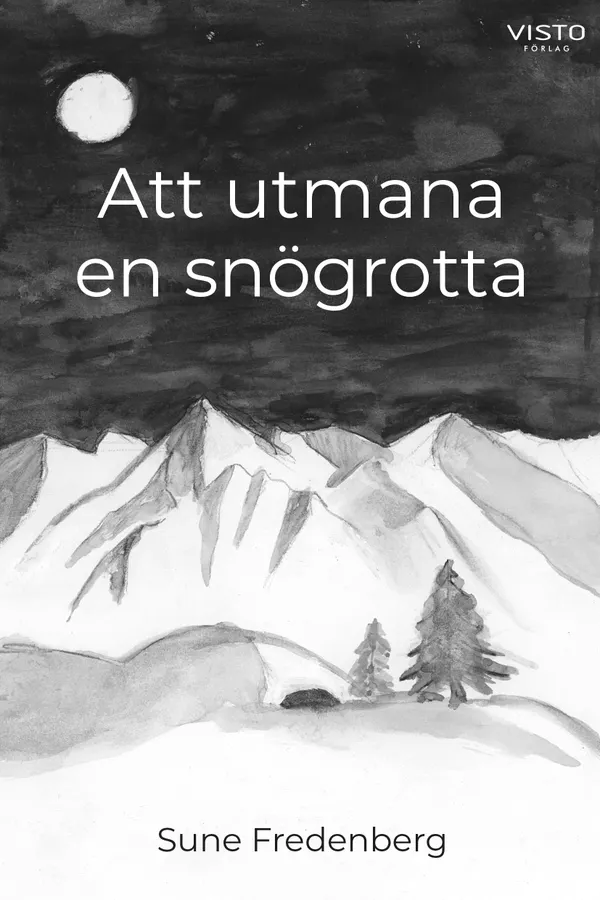 Att utmana en snögrotta