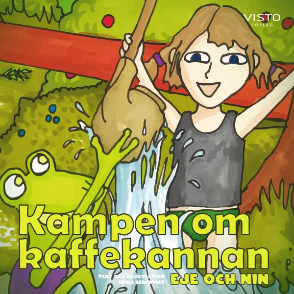 Kampen om kaffekannan