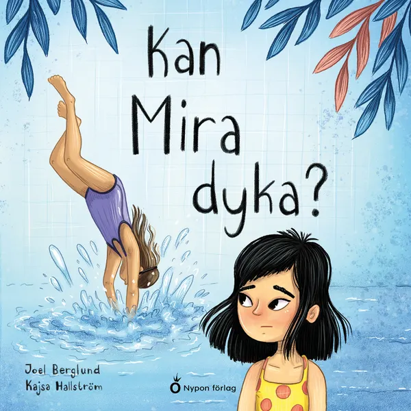 Kan Mira dyka?
