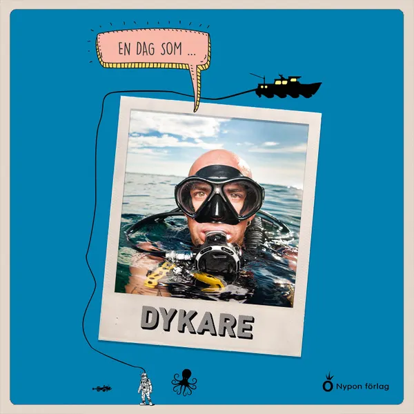 En dag som dykare