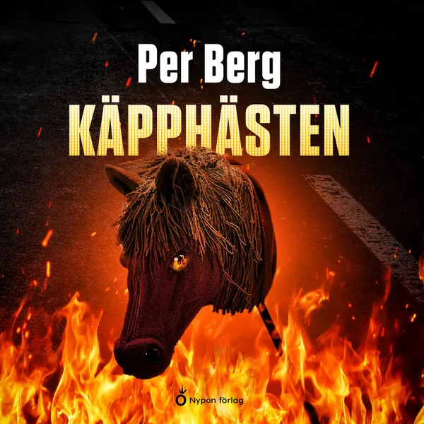 Käpphästen