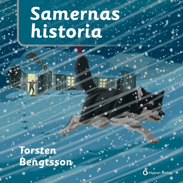 Samernas historia