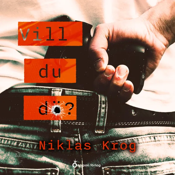 Vill du dö?