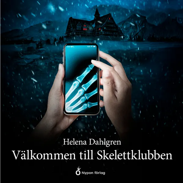 Välkommen till skelettklubben