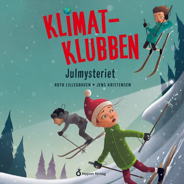 Julmysteriet