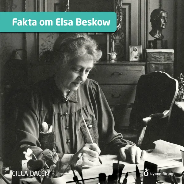 Fakta om Elsa Beskow