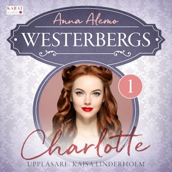 Charlotte - Anna Alemo