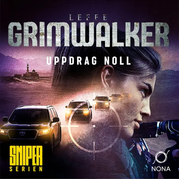 Uppdrag Noll