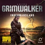 Omslag till Ingenmansland