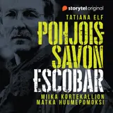 Kansi Pohjois-Savon Escobar